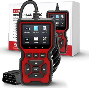 Set Cavi Elettrici Auto Rosso E Nero – Piatto Unipolare In PVC Flessibile Per Batteria 12V/24V – Sezioni Da 3mm A 10mm (1 Metro – 3mm Rosso + Nero) - 2