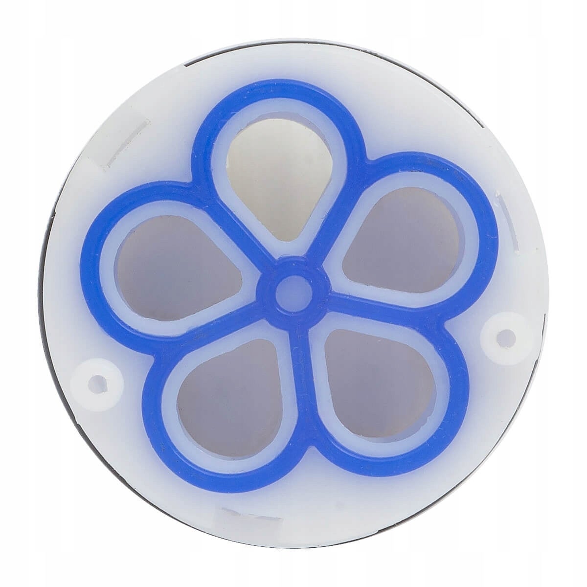 PRZEŁĄCZNIK 5 FUNKCJI GŁOWICA CERAMICZNA DO BATERII PRYSZNICOWEJ PANELA PRYSZNICOWEGO 5F 40MM - 5