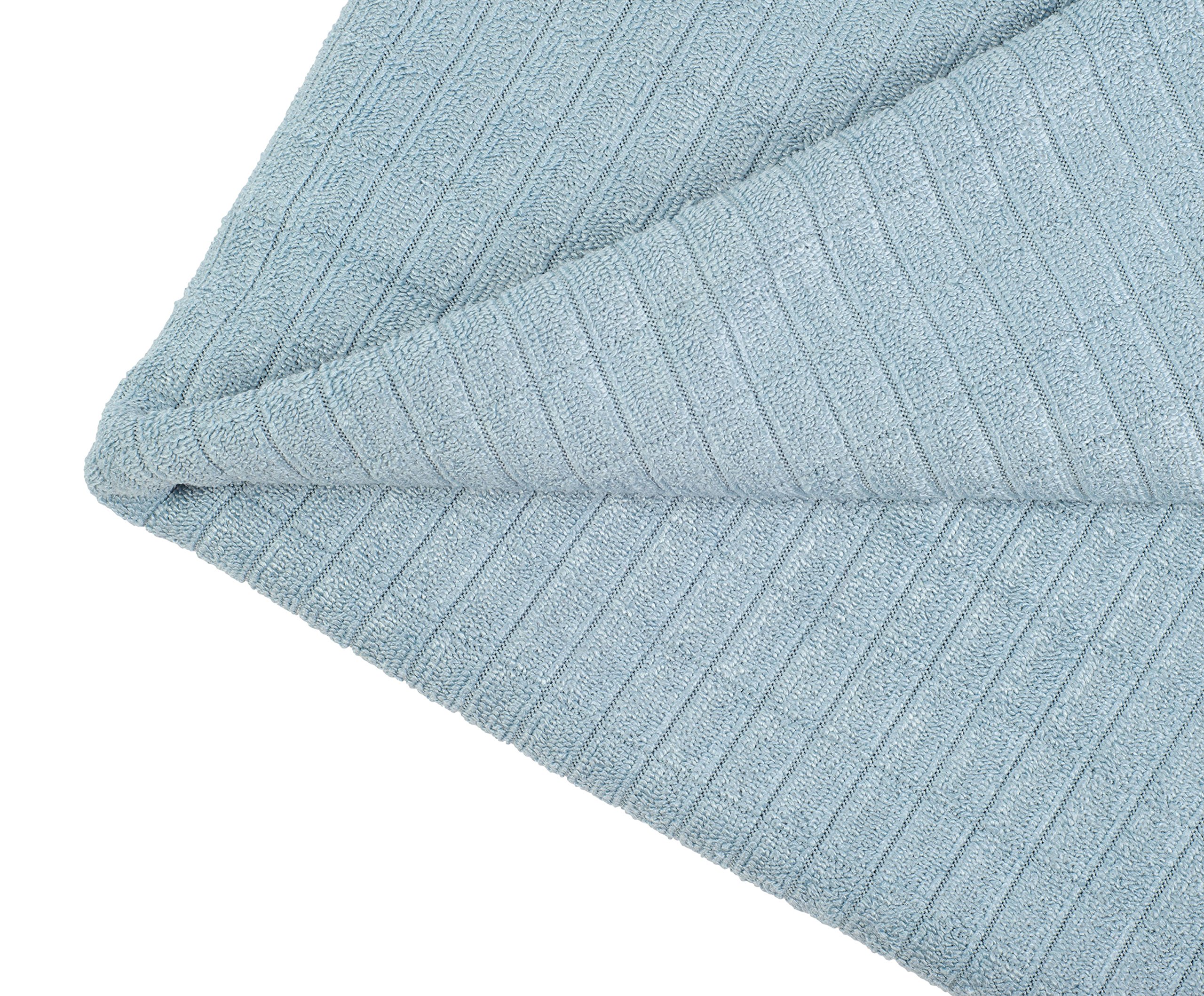 Amago 10 Strofinacci, 100% Cotone, 50 X 70 Cm - Rosso - Foto 2