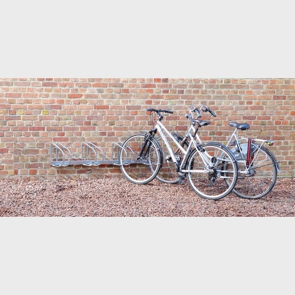 PORTE VELO SUR ATTELAGE PLATEFORME MOTTEZ DIANE 4 INCLINABLE ACIER 4 VELOS