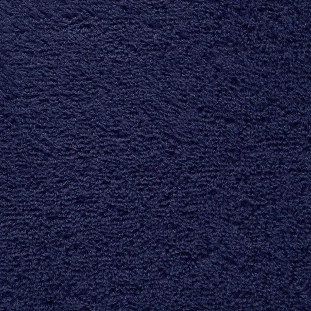 Asciugamani da sauna premium SOLUND 4 pezzi blu navy 80x200 cm 600 g/m² vidaXL - 5
