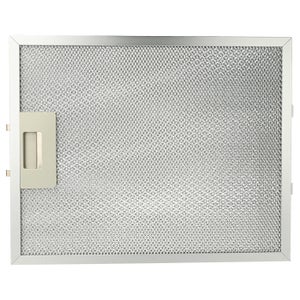 Point Filtre® - Lot De 2 Filtres Pour Hotte IKEA HD UP01 60S