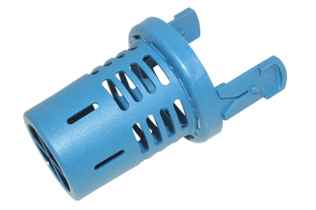 Genuine Hotpoint Lavastoviglie Filtro Central C00256572 Genuine Hotpoint Lavastoviglie Filtro Central C00256572