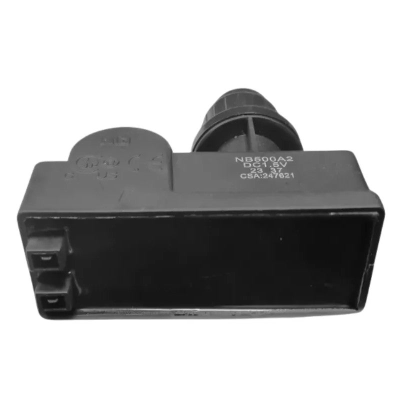 Bloc allumeur piezzo pour plancha Forge Adour. - 2