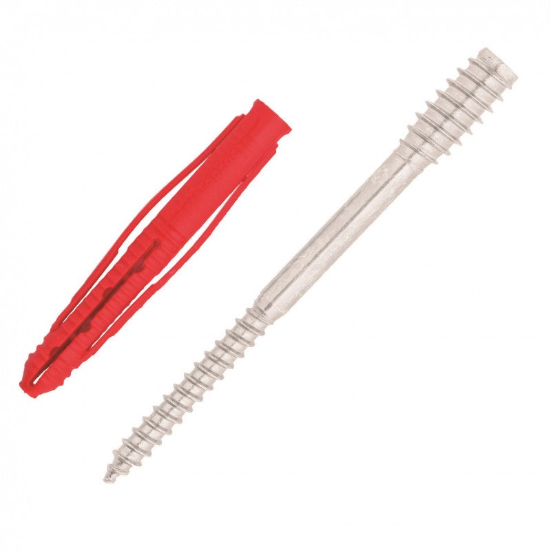 Adaptateur Rotule IMESTOU 1" Pour ATV/UTV - Compatible RAM B, Guidons 1.5" à 2.1" (Aluminium)