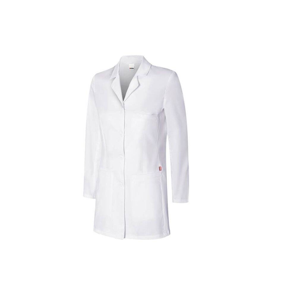 La blouse blanche avec col volanté style victorien sera toujours très à