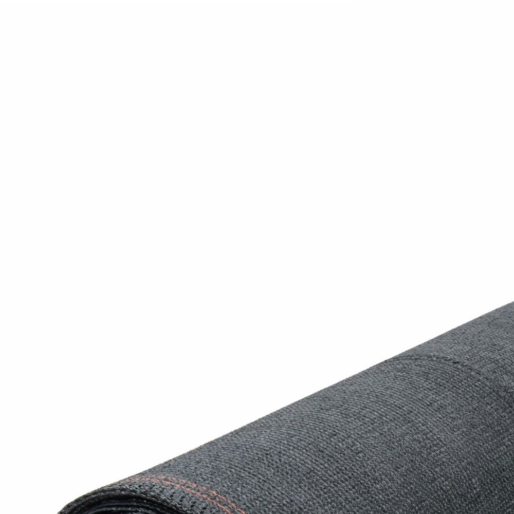 Ecran occultant WERKA PRO 1,80 x 10m x 10 m gris anthracite 220 g m2 - 6