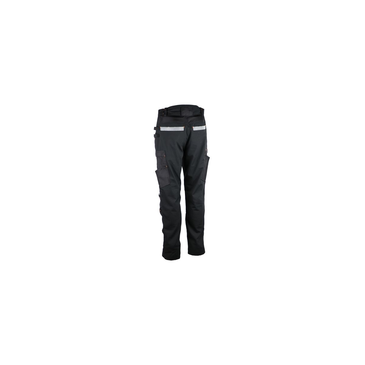 Pantalon de travail ripstop noir - Singer Safety - Taille M - 2