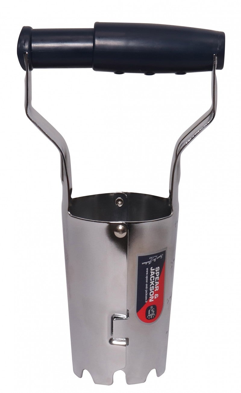 Plantoir à bulbes SPEAR & JACKSON - Acier - 50003 - 2