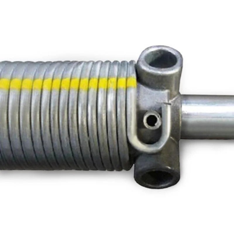 Ressort de torsion pour porte de garage, numéro R722. - HÖRMANN - - 5
