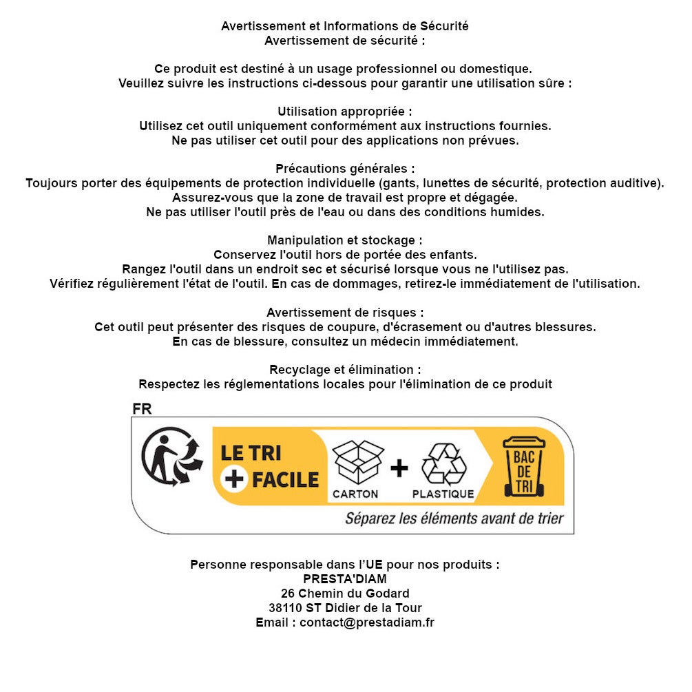 Lessive senteur Alpine en bidon de 5 litres (150 lavages) - D-Work - 6