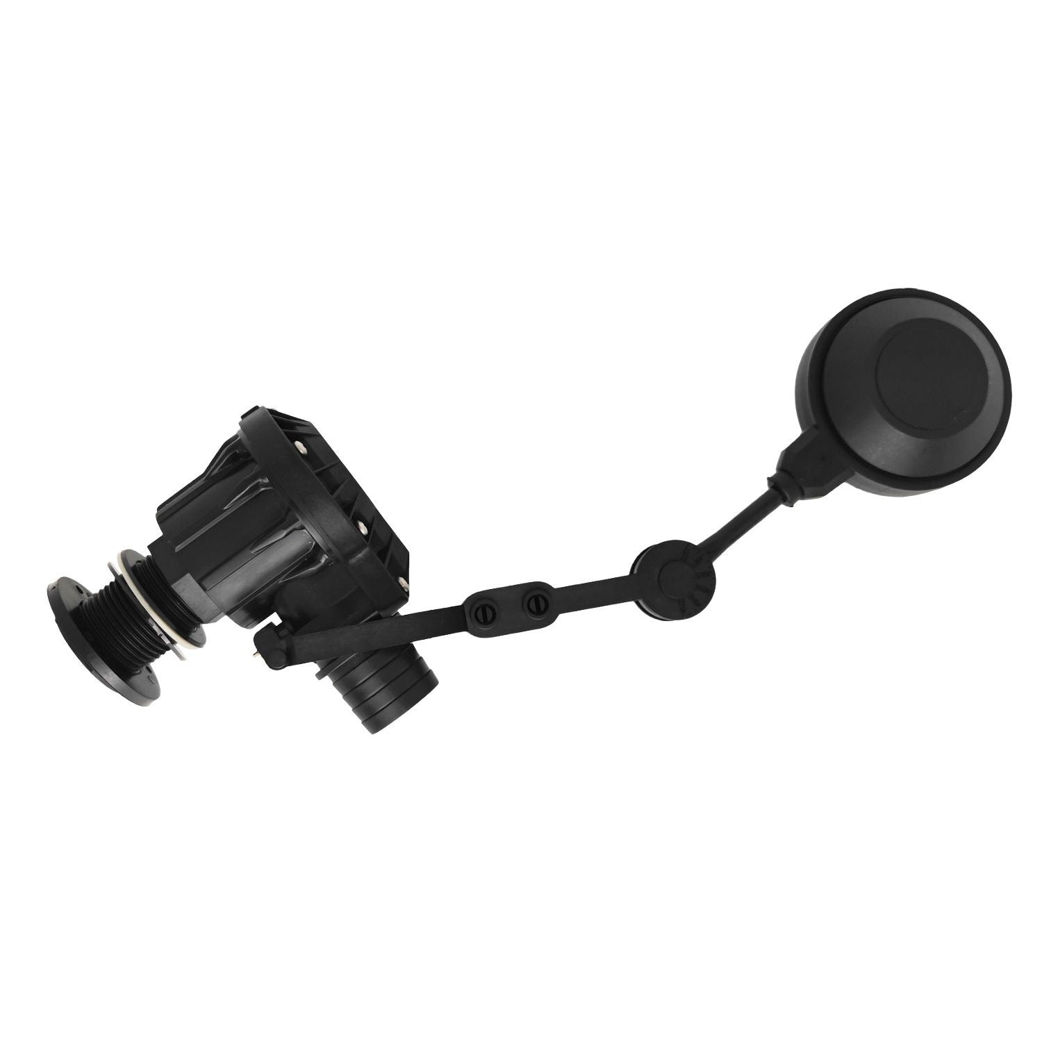 à Flotteur Débit/coupure Quick Stop 1"1/2" Leroy Merlin — free download