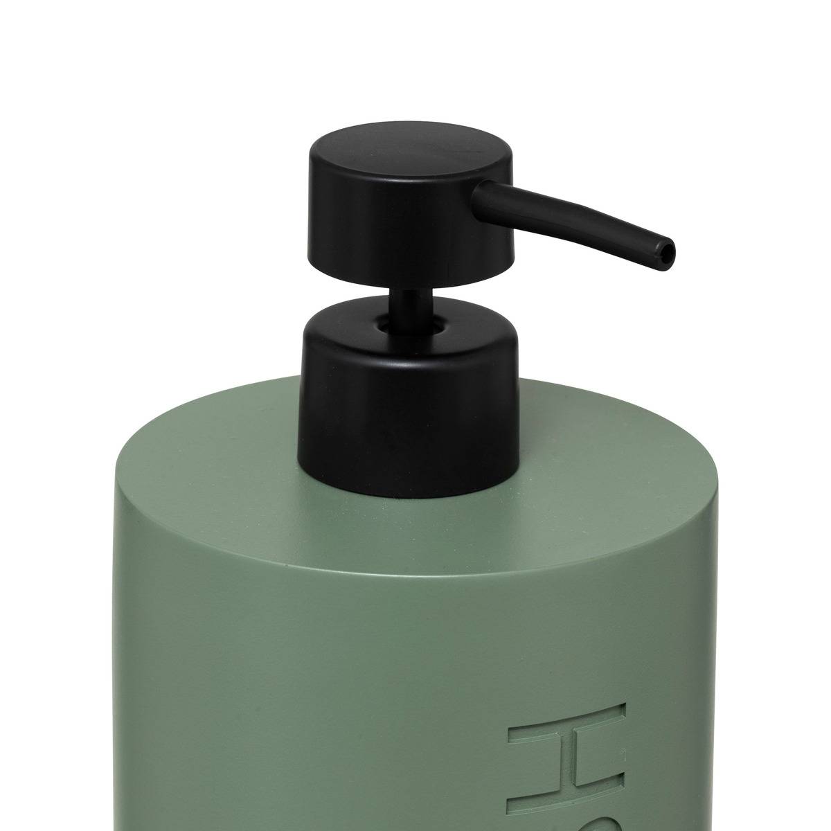 Distributeur à savon 1L Vert - 5five - 2