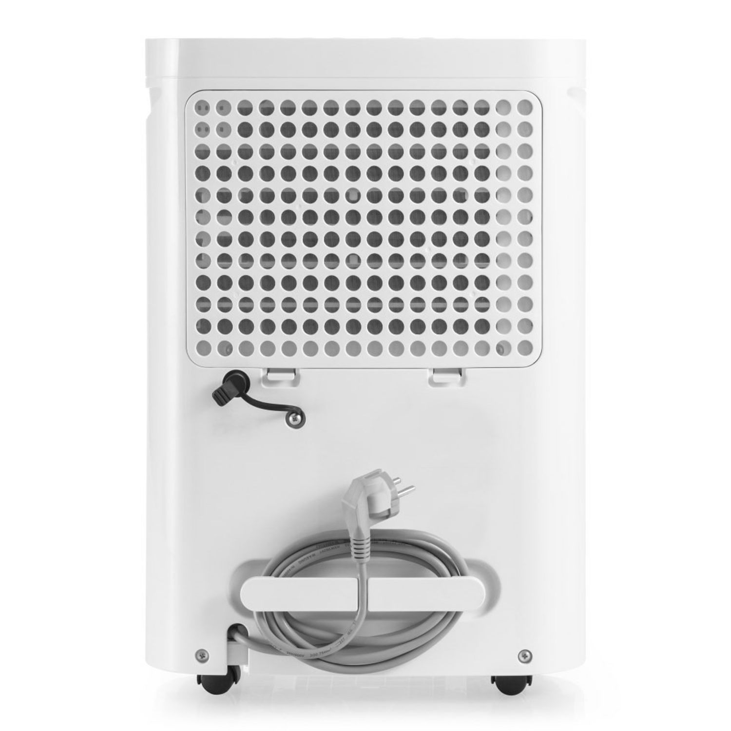 TROTEC TTK 54 E Déshumidificateur 18L/j pour 40m2 haute performance mode automatique problèmes d'humidité - 2