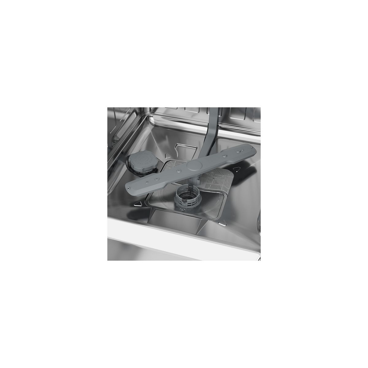 Lave vaisselle 60 cm BEKO LVV1347S - 6