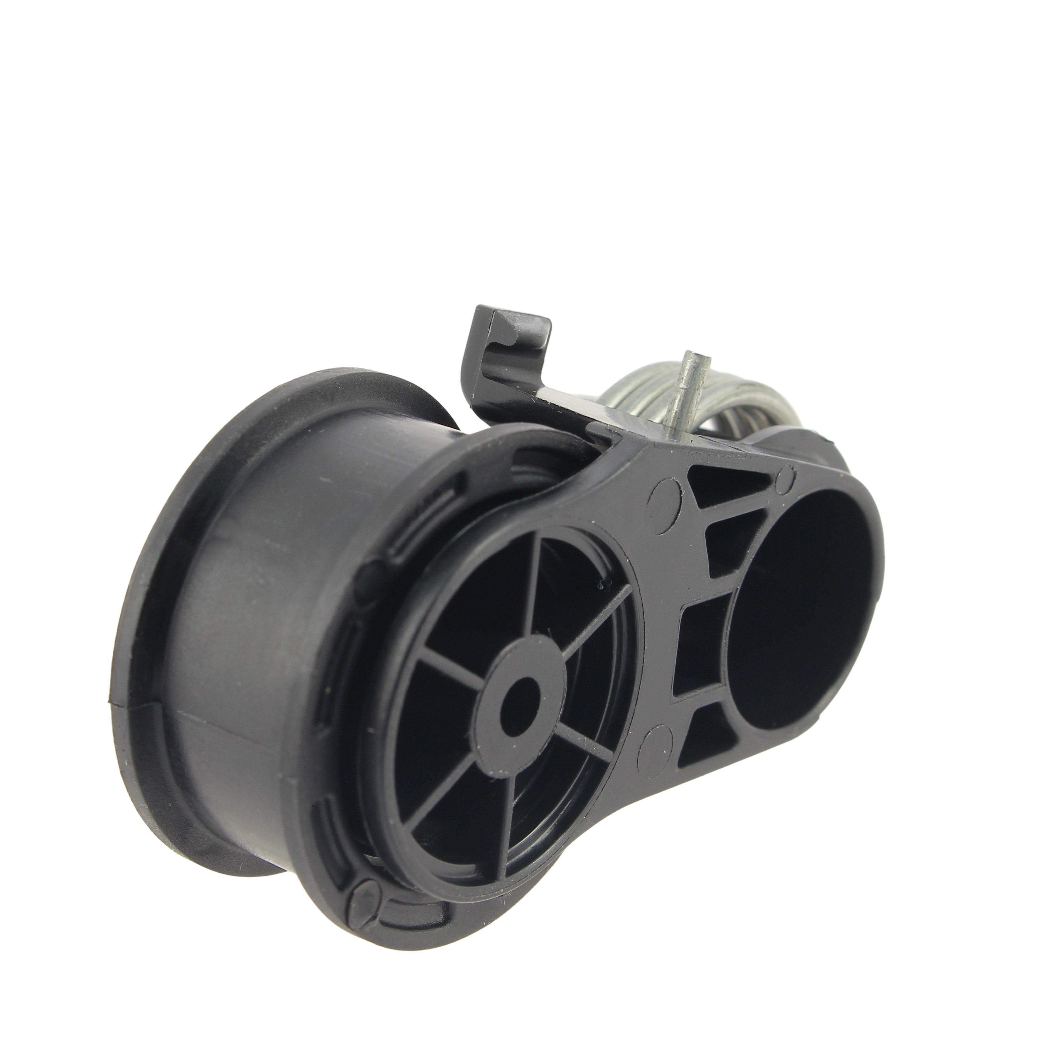 Correia f016l66677 + tensor f016l68711 para corta-relva bosch - 5
