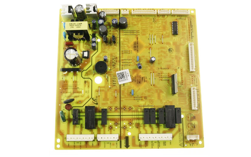 Module De Puissance Programmé Bosch - Réf. 12009698, Neuf Sous Blister