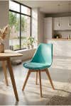 ver variante Color del asiento Azul