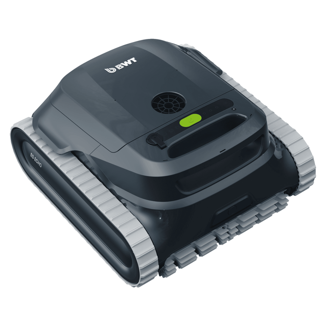 Robot piscine sans fil ES ECHO BWT