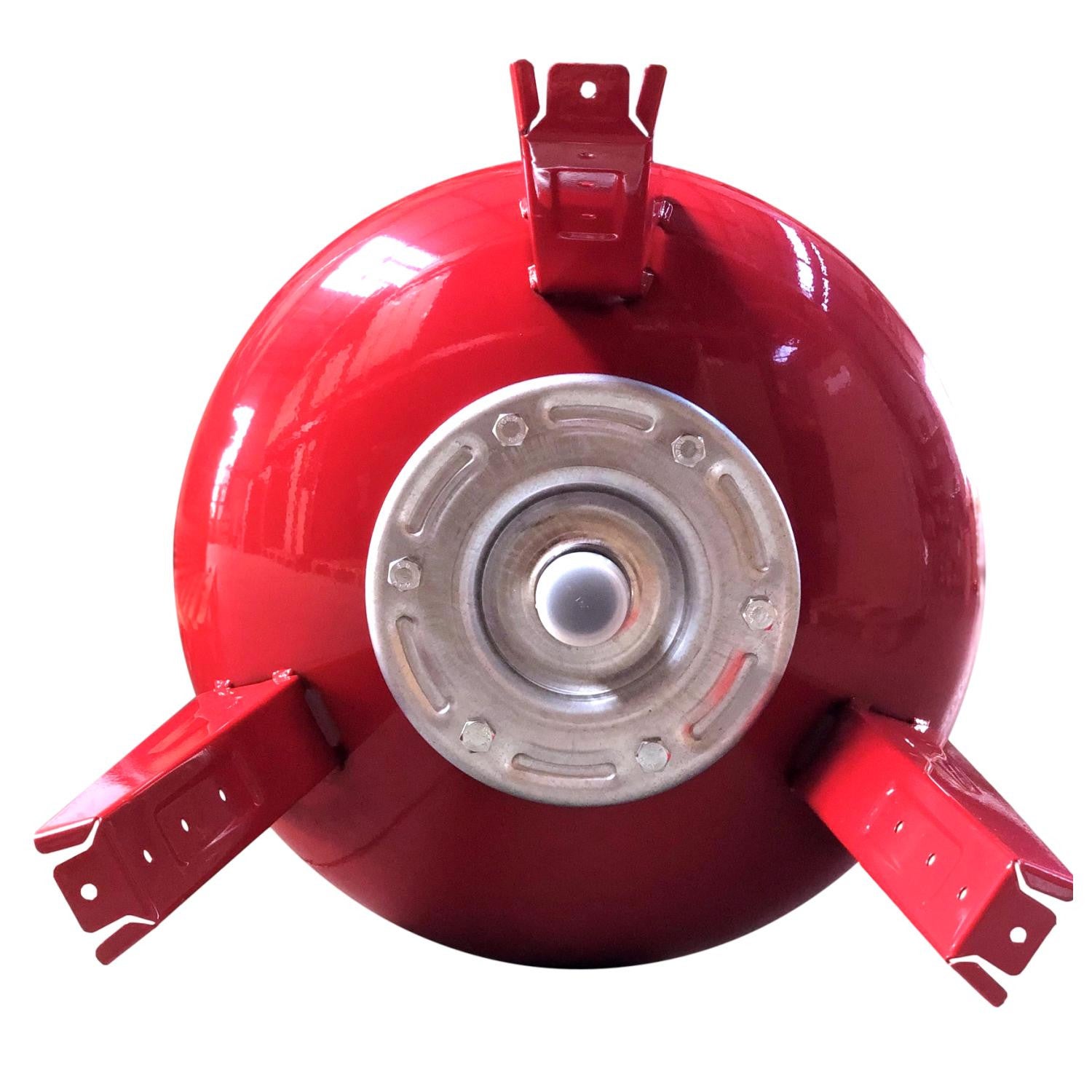 Réservoir à Vessie Varem 300l Vertical Sous Pression 10 Bars - 5