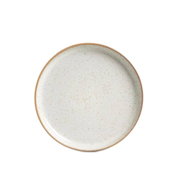 Talerz MORITA deserowy 20 cm HOMLA
