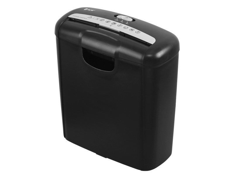 Tracer Destructora De Papel Razor 2 Negro , Leroy Merlin