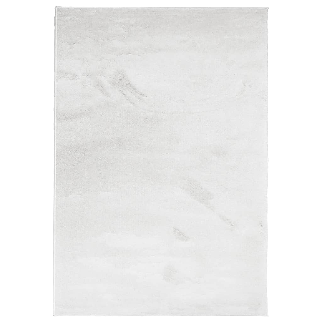 Tapis Rond Salon Tapis Poil Ras Moderne Moelleux Lavable Monochrome, D – Planète Déco Tapis Rond Salon Tapis Poil Ras Moderne Moelleux Lavable Monochrome, D – Planète Déco