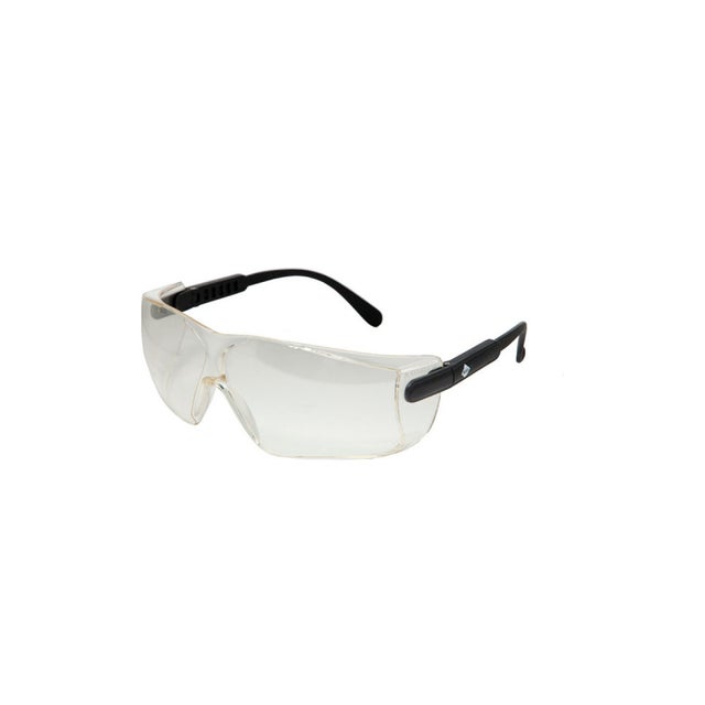 Lunettes de sécurité à verres blancs - RUBI