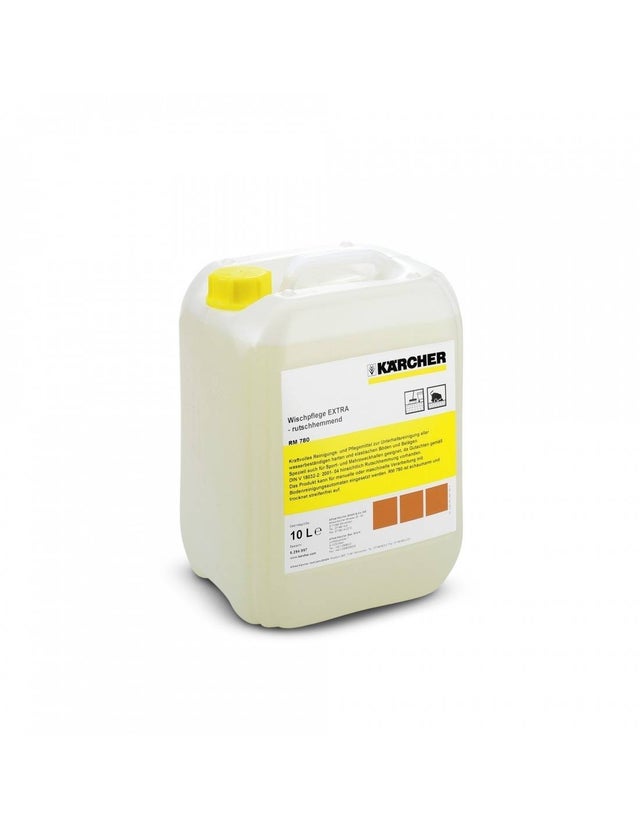 Mop Cleaner RM 780 10 litres - 62949970 - Karcher