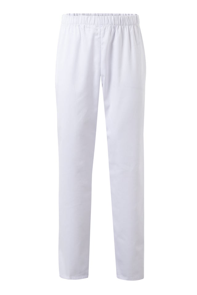 Velilla Pantalón Pijama M Blanco