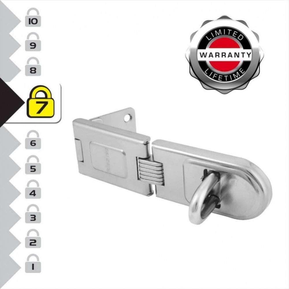 Moraillon Master Lock 720EURD - 4