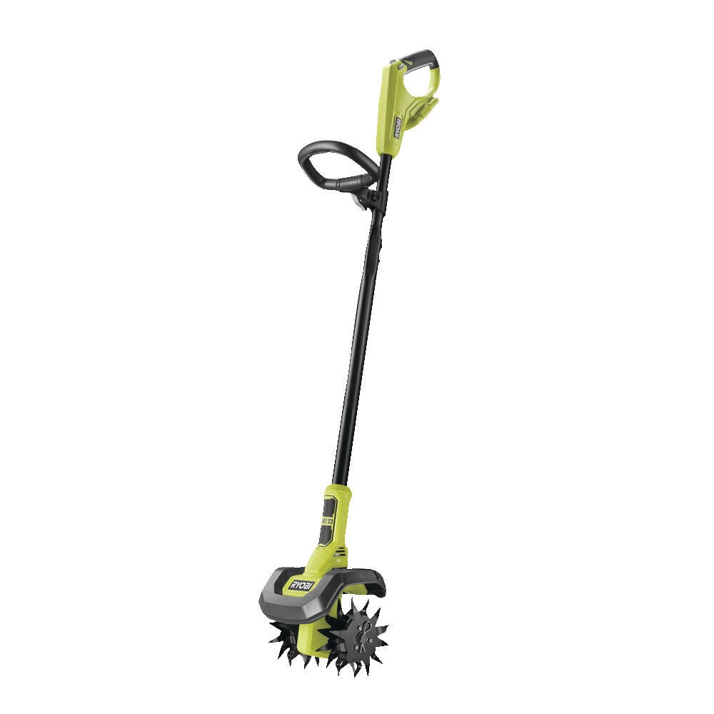 Motozappa RYOBI 18V One+ - senza batteria né caricabatterie - RY18CVA-0 - 6