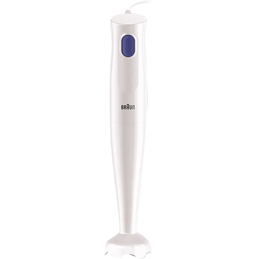 Braun Batidora De Mano Minipimer 1 Mq10.000p Wh Mq10.000pwh - Imagen 2