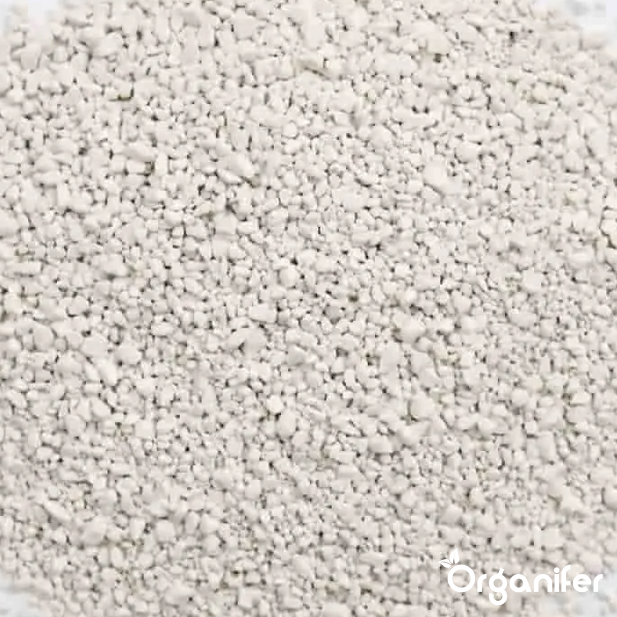 Engrais Calcaire Avec Magnésium - 40X = 800 Kg Pour 16.000 M2 - Organifer - 3