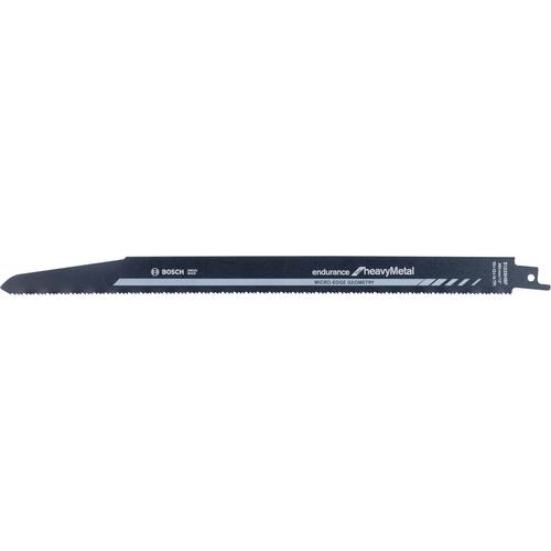 Bosch - Lame De Scie Sabre S 1125 HBF Pour Métaux Lourds