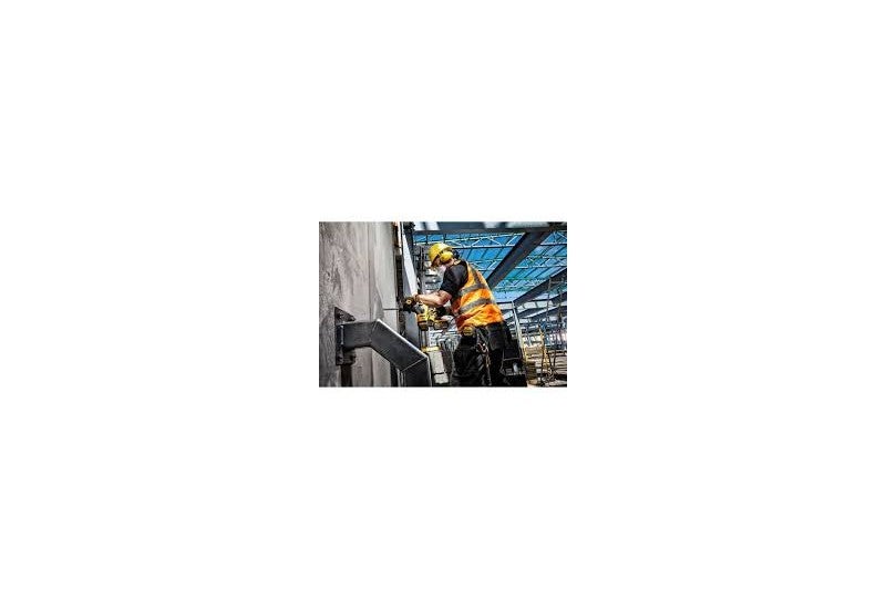 DeWALT - Foret SDS-PLUS EXTREME 2® 14x160x100 - DT9566 - 5