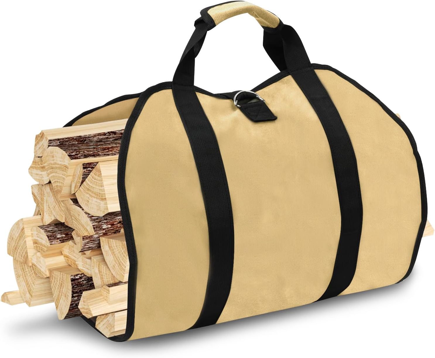 Folpus Sac En Nylon à Cordon – Sac De Rangement Pour Bâtons De Randonnée, Camping, Léger Et Robuste