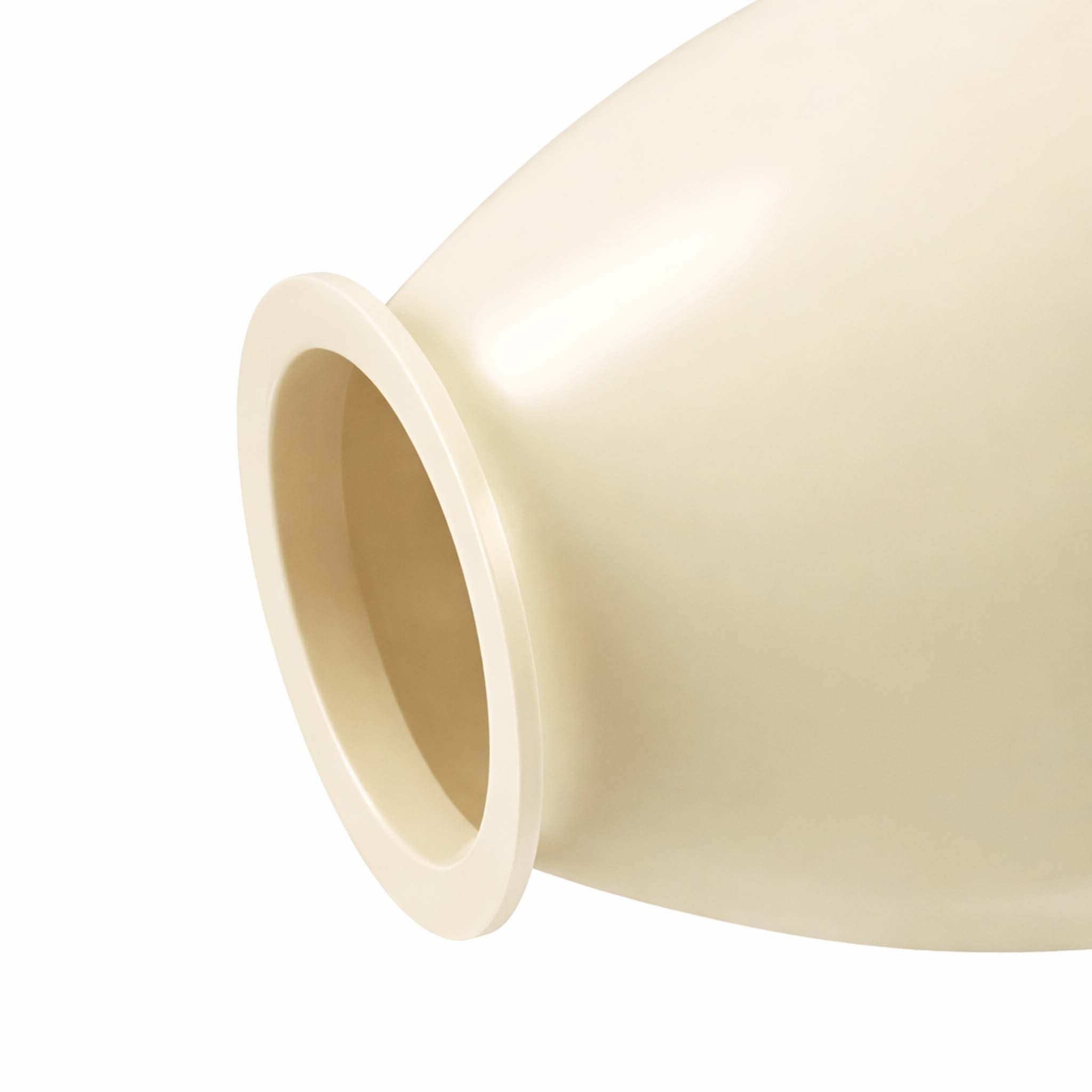 Wiltec Membrana per vaso di espansione a pressione 20-24 l per impianti idrici Autoclave Serbatoio - 7