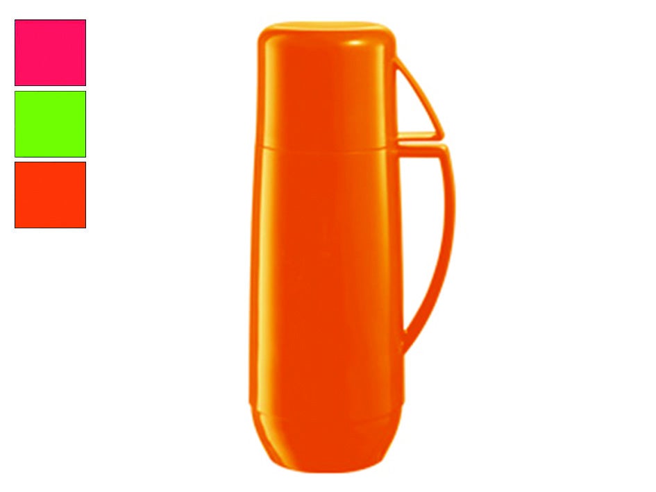 Borraccia in Plastica Ape - Tinta Unita Kids - Cartoleria