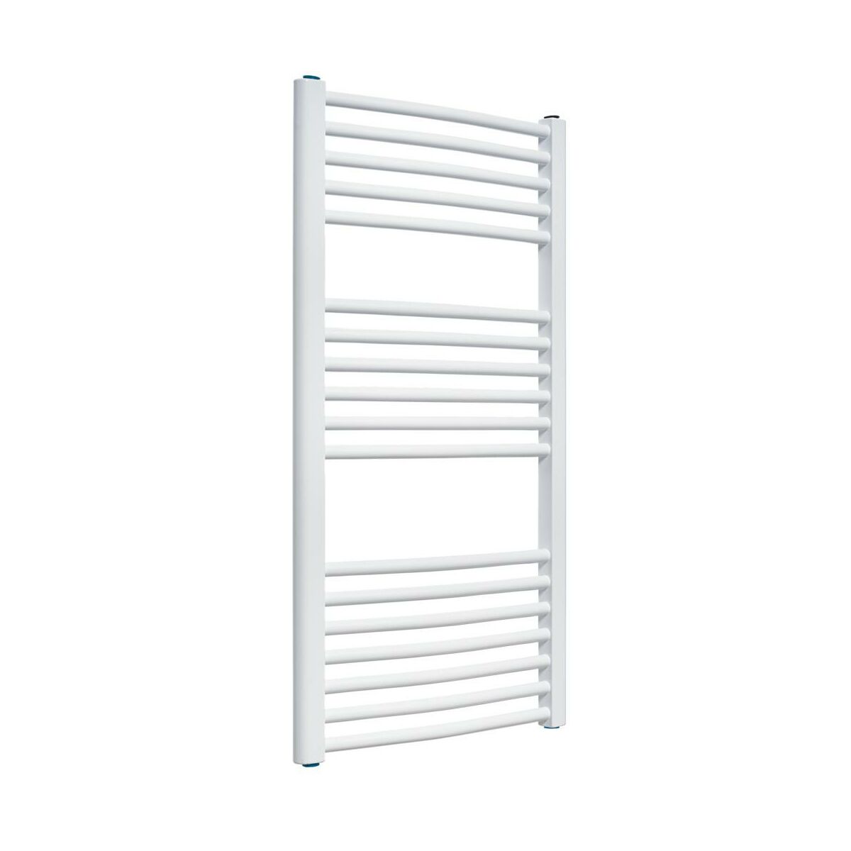 Grzejnik Basic G 92.2x50 cm Biały 424W Roz 5cm 10 Bar LUXRAD