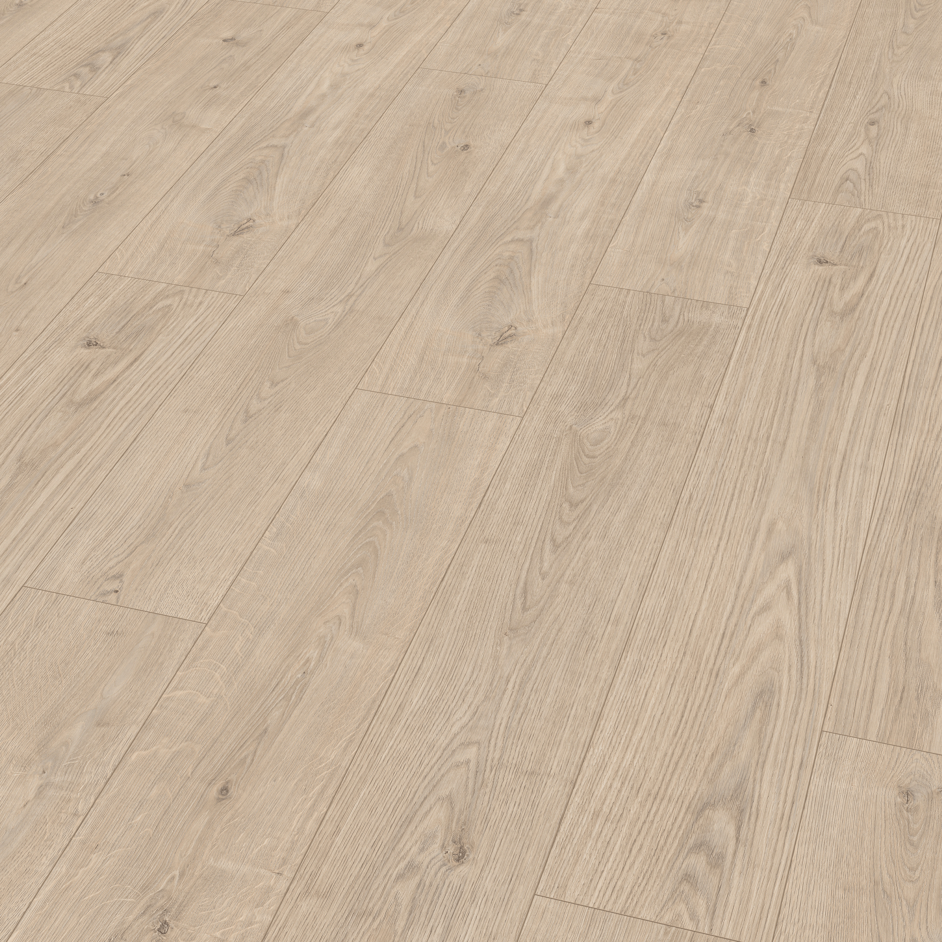 EGGER Sol stratifié NatureSense EL1031 Chêne Berdal clair 1292 x 193 x 7mm - 4