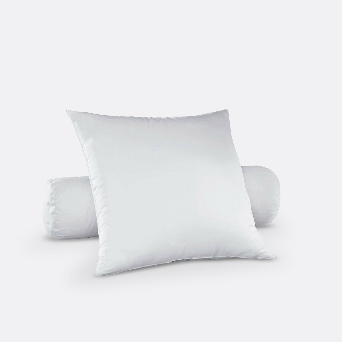 Oreiller 65x65 cm Softyne n°3 moelleux et anti-acariens main image 0