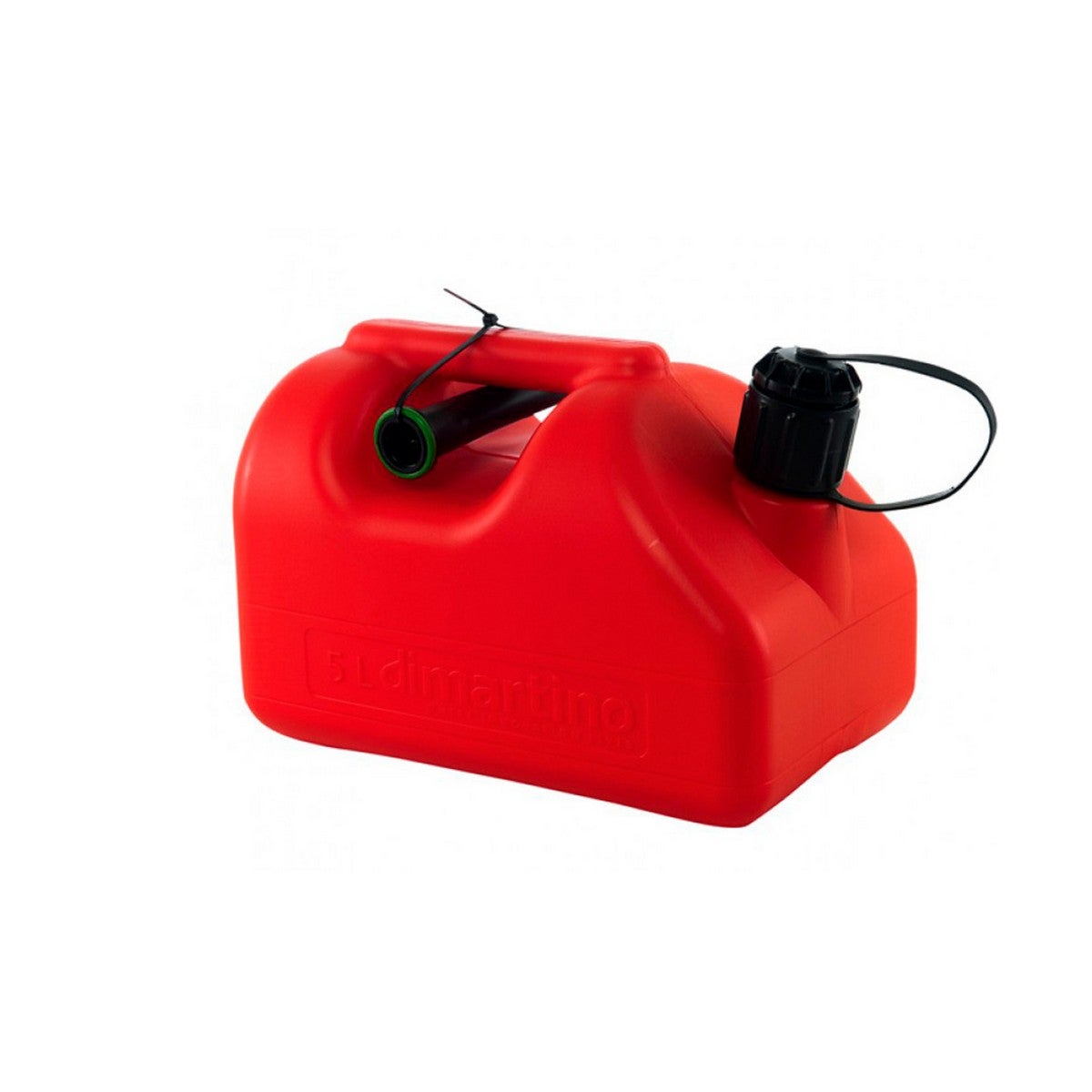 Garrafa de combustível Pl Low L 5 Pro Gdm - 2