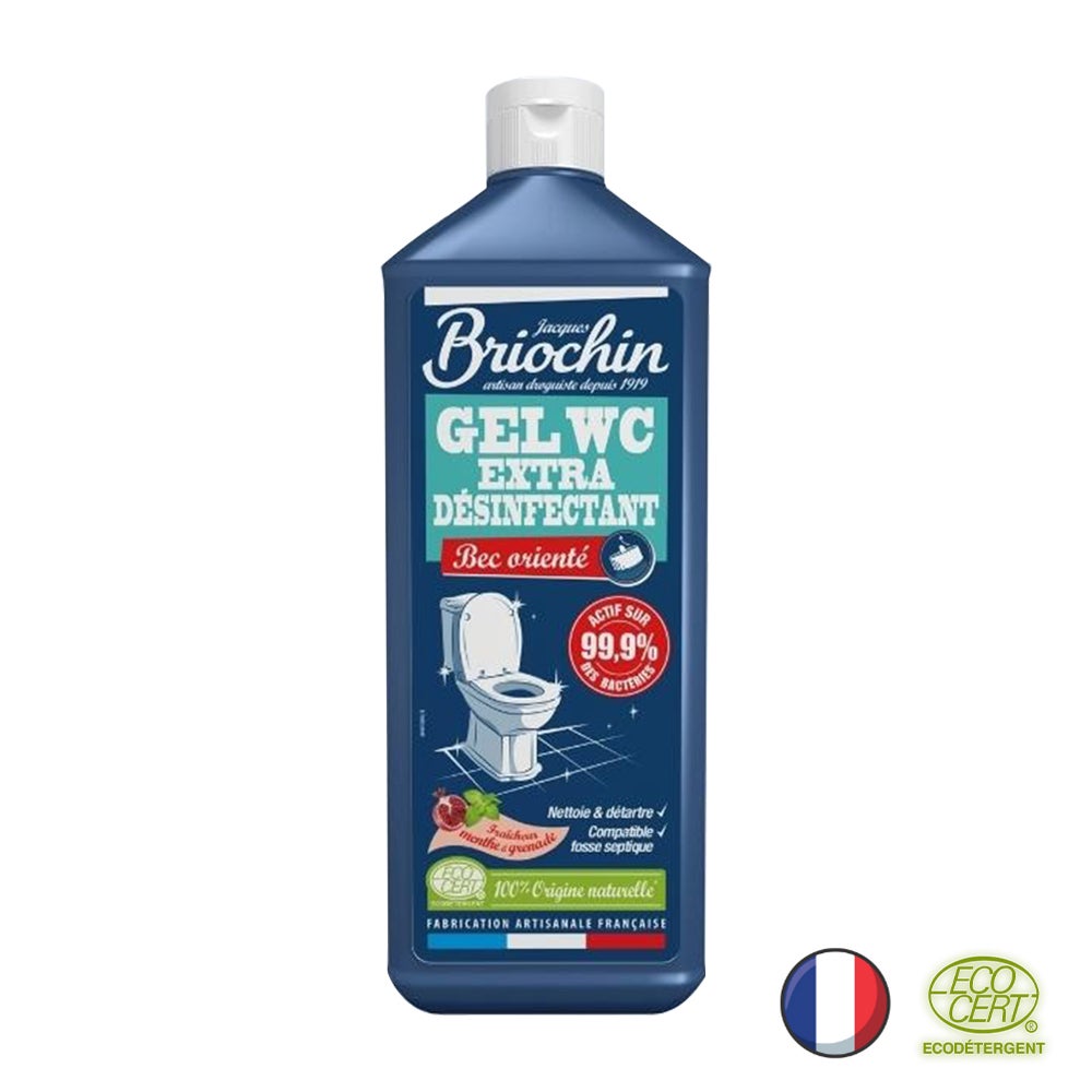 WC à poser sortie verticale VILLEROY & BOCH O.novo avec abattant frein de chute - 5