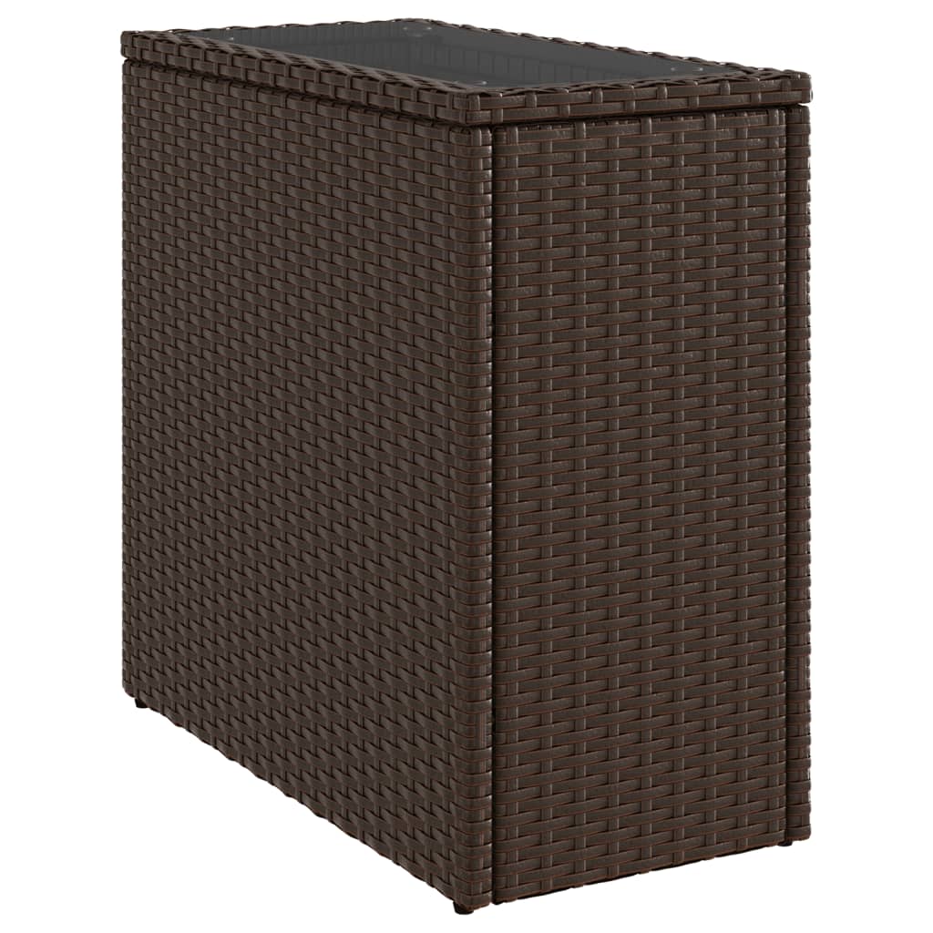 Table basse vidaXL Table Basse, Table d'Appoint, Bout de Canapé, Table