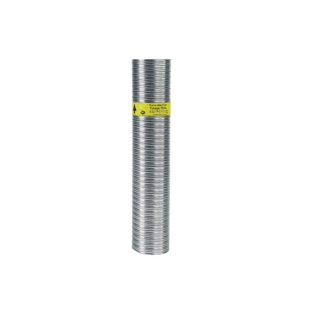 Ten - Gaine TenLiss inox 206/200mm - 053200
