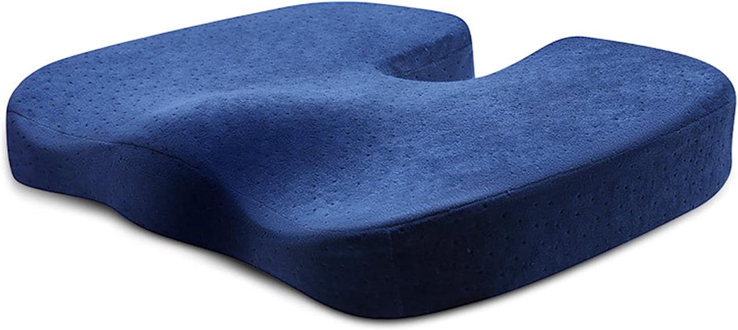 Coussin d'accoudoir en mousse à mémoire de forme pour chaises de bureau