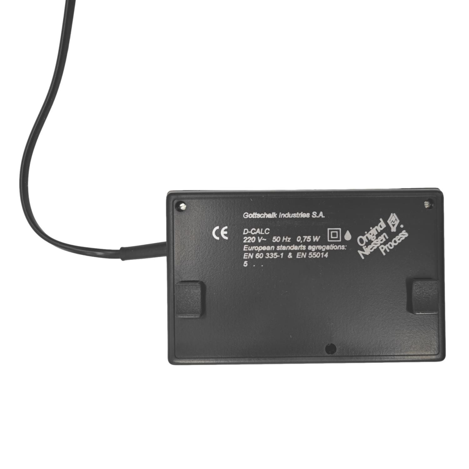Anti Tartre Electronique D-calc Plus 