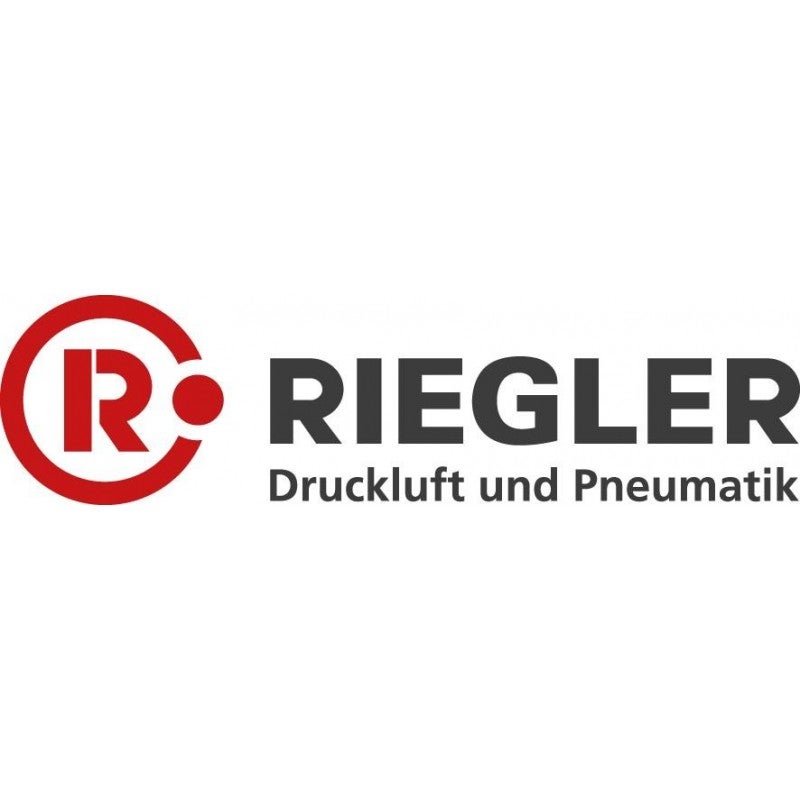 Tuyau air PVC avec raccord 20m 9x3mm transparent RIEGLER - 2