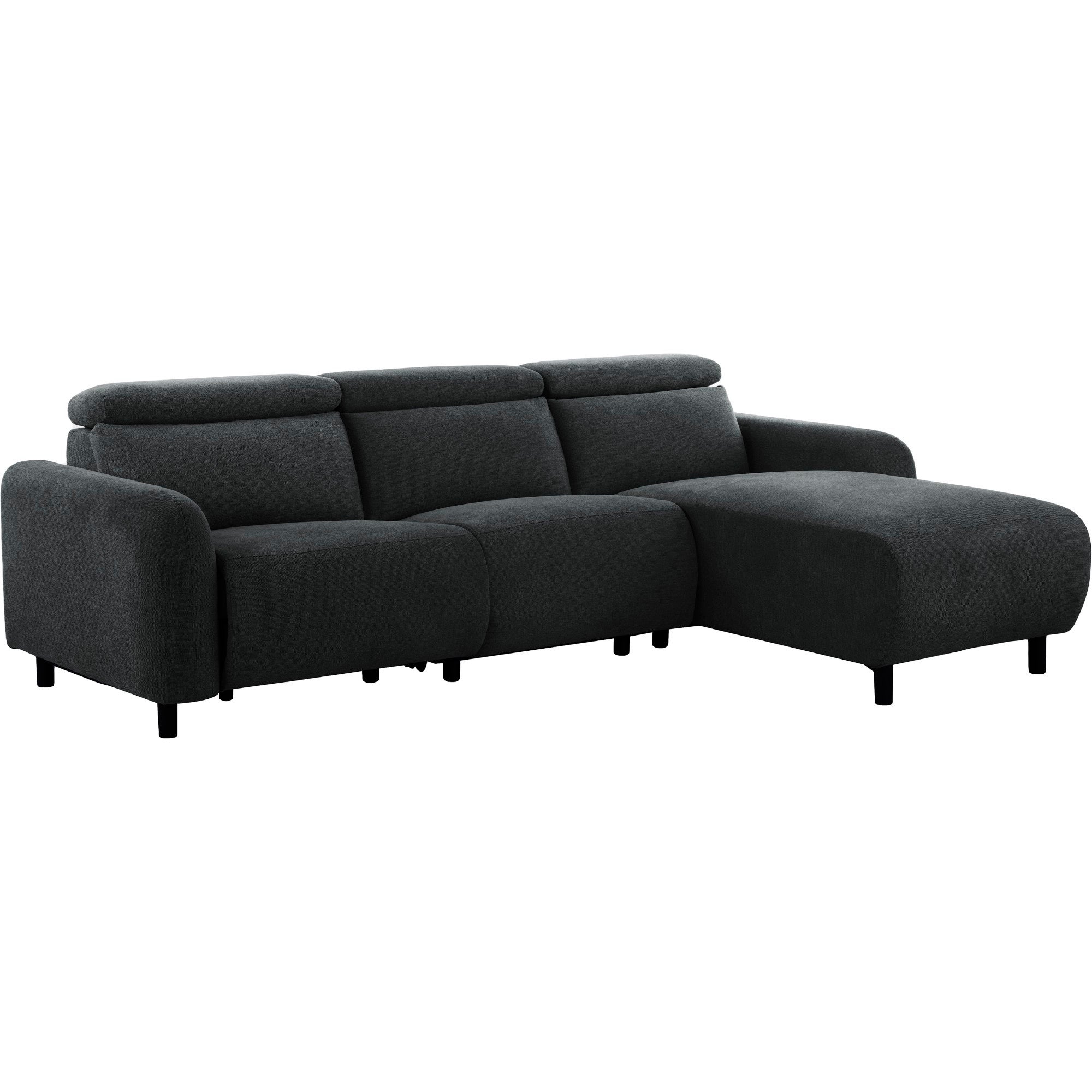 Cobo Divano elettrico a 2 posti con funzione sleep, poltrona Cobo Divano elettrico a 2 posti con funzione sleep, poltrona